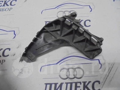 8j0807453b направляющая заднего бампера Audi TT (8J3) 2006> 2009