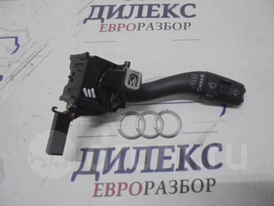8p0953519g переключатель стеклоочистителей Audi TT (8J3) 2006> 2009