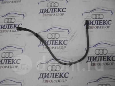 8j0611701c шланг тормозной Audi TT (8J3) 2006> 2009