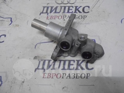 8j2611021c цилиндр тормозной главный Audi TT (8J3) 2006> 2009