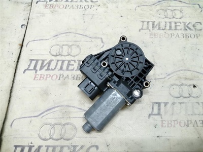 4B0959802D моторчик стеклоподъемника Audi Allroad quattro 2000-2005 2004