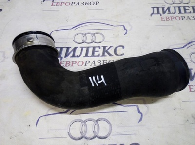 3c0145834k патрубок интеркулера VW Passat (B6) 2005-2010 2008