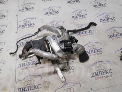 06J133781S шланг вентиляции картер. газов VW Passat (B6) 2005-2010 2008