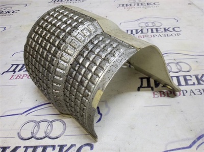 1K0407721B экран тепловой VW Passat (B6) 2005-2010 2008