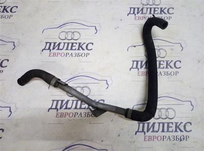 4e0422887af шланг гидроусилителя Audi A8 [D3 4E] 2004-2010 2008