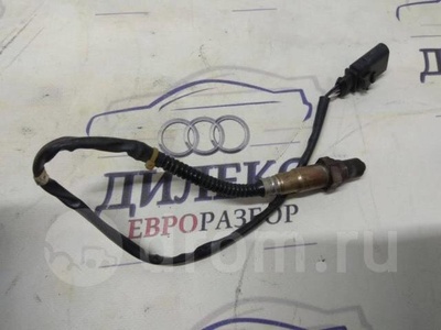 079906265f датчик кислородный/ambdasonde Audi A8 [D3 4E] 2004-2010 2008