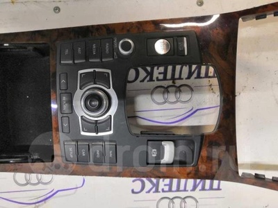 4F0919069A кнопка многофункциональная Audi A8 [D3 4E] 2004-2010 2008