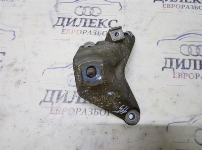 4e0199308bc кронштейн двигателя Audi A8 [D3 4E] 2004-2010 2008