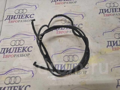 4E0955953E шланг омывателя Audi A8 [D3 4E] 2004-2010 2008