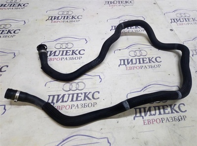 079133817F шланг воздушный Audi A8 [D3 4E] 2004-2010 2008