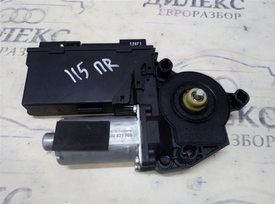4e0959801d моторчик стеклоподъемника Audi A8 [D3 4E] 2004-2010 2008