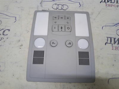 4E0947111AC плафон салонный Audi A8 [D3 4E] 2004-2010 2008