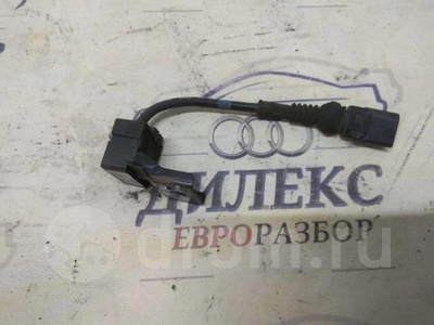 4E0616575L датчик ускорения Audi A8 [D3 4E] 2004-2010 2008