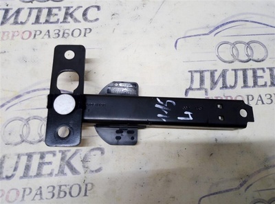 4E0857833A механизм регулировки ремня безопасности Audi A8 [D3 4E] 2004-2010 2008