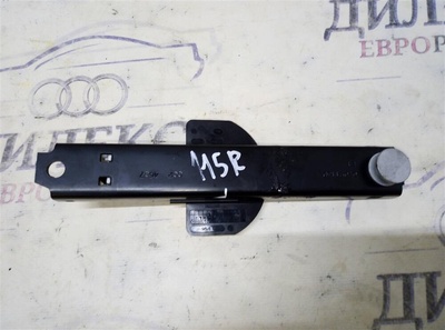 4E0857833A механизм регулировки ремня безопасности Audi A8 [D3 4E] 2004-2010 2008