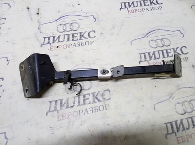 4e0805464e кронштейн крепления крыла Audi A8 [D3 4E] 2004-2010 2008