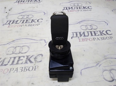 3D0905865H замок зажигания Audi A8 [D3 4E] 2004-2010 2008