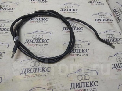 4e4971225h провод массы Audi A8 [D3 4E] 2004-2010 2008