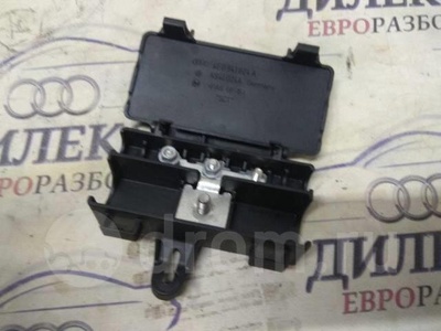 4E0941824A блок предохранителей Audi A8 [D3 4E] 2004-2010 2008