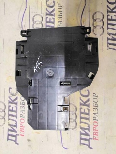 4E0959115 кронштейн Audi A8 [D3 4E] 2004-2010 2008
