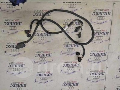 4e0971727f проводка (коса) Audi A8 [D3 4E] 2004-2010 2008