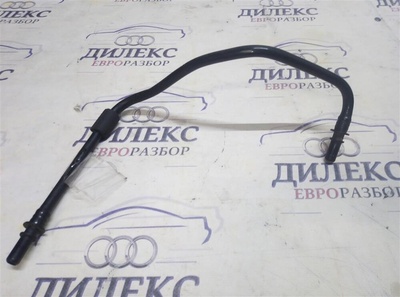 4E0201183AG трубка вакуумная Audi A8 [D3 4E] 2004-2010 2008