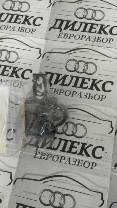 4f0959643b датчик air bag Audi A6 (C6 4F) 2004-2011 2009