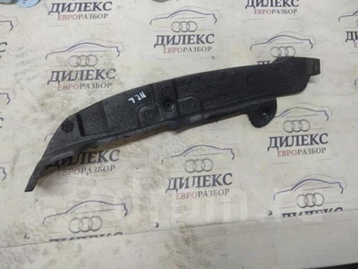 4F0821111 пыльник крыла Audi A6 (C6 4F) 2004-2011 2009