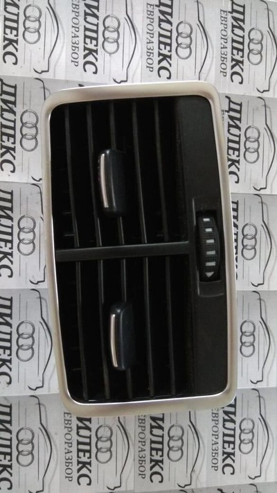 4F0819203C дефлектор воздушный Audi A6 (C6 4F) 2004-2011 2009