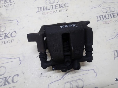 4F0615404F суппорт Audi A6 (C6 4F) 2004-2011 2009