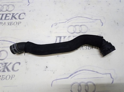 4f0819378b патрубок Audi A6 (C6 4F) 2004-2011 2009