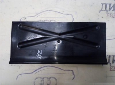 4f0971839d крышка короба проводов Audi A6 (C6 4F) 2004-2011 2009