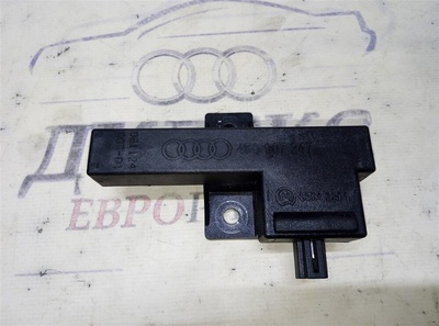 4F0907247A антенна Audi A6 (C6 4F) 2004-2011 2009