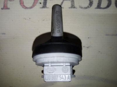 1j0907543a датчик температуры воздуха Audi A6 (C6 4F) 2004-2011 2009