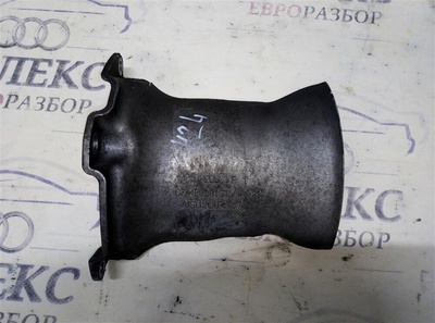 4E0501713C защита Audi A6 (C6 4F) 2004-2011 2009