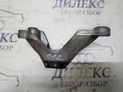 4f0199307m кронштейн двигателя Audi A6 (C6 4F) 2004-2011 2009