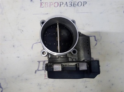 06e133062c заслонка дроссельная электрическая Audi A6 (C6 4F) 2004-2011 2009