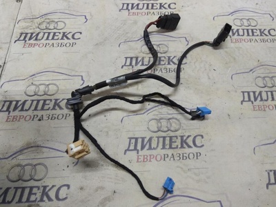4f0971547 проводка (коса) Audi A6 (C6 4F) 2004-2011 2009
