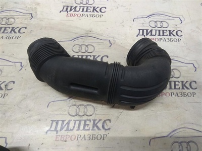 7l6129684g патрубок воздушного фильтра VW Touareg 2002-2010 2009