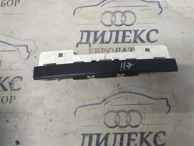 7l6919473d дисплей информационный VW Touareg 2002-2010 2009