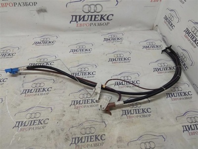 7l6919715d эжекционный насос VW Touareg 2002-2010 2009