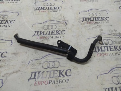 4l0971349 провод генератора VW Touareg 2002-2010 2009