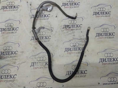 7l6971228q провод генератора VW Touareg 2002-2010 2009