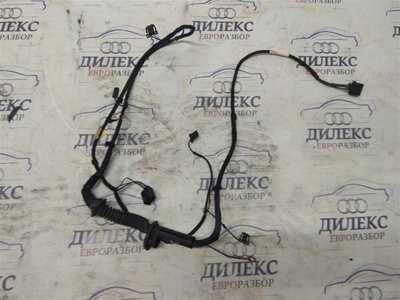 3c9971147e проводка (коса) VW Passat (B6) 2005-2010 2008