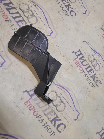 7L0971843A держатель кабеля VW Touareg 2002-2010 2009