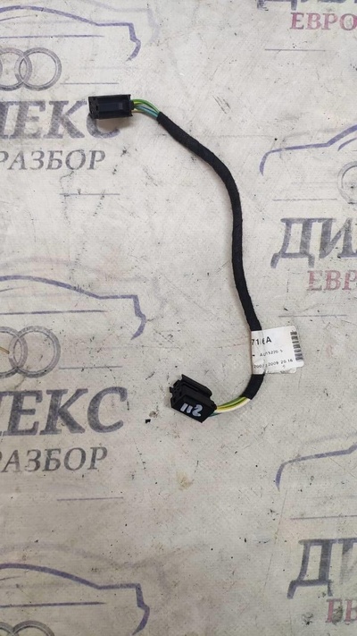 4F0971687A проводка (коса) Audi A6 (C6 4F) 2004-2011 2009