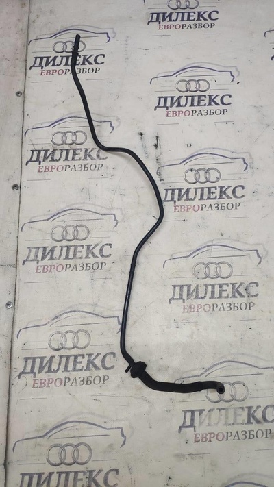 079201934F трубка Audi A8 [D3 4E] 2004-2010 2008