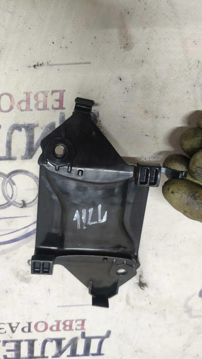 4F0857781 направляющая ремня безопасности Audi A6 (C6 4F) 2004-2011 2009