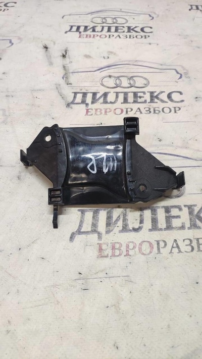 4F0857782 направляющая ремня безопасности Audi A6 (C6 4F) 2004-2011 2009