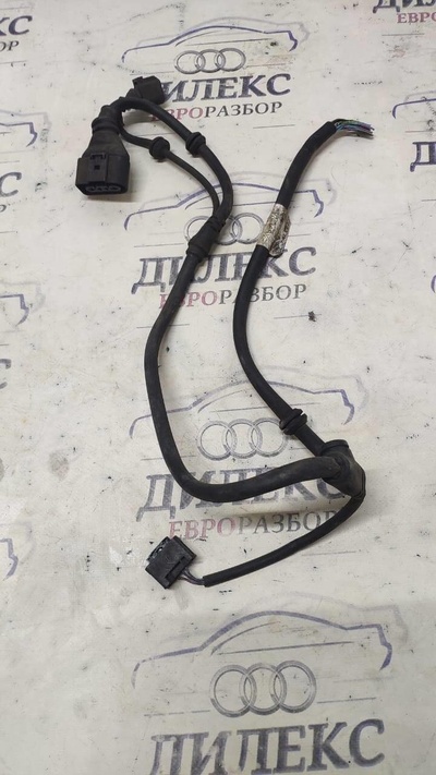 4e0927904e датчик abs Audi A8 [D3 4E] 2004-2010 2004